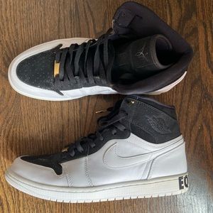 Air Jordan 1 Retro High ‘Equality’